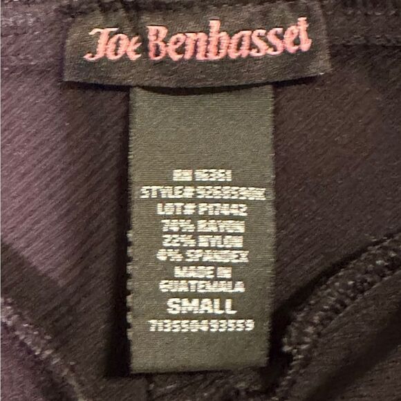 Black skinny Pencil Skirt - Picture 3 of 3